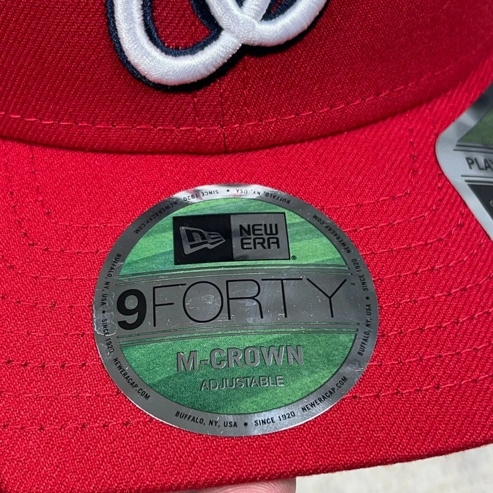 New Era includes item